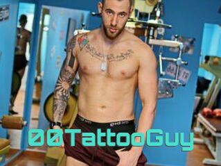 00TattooGuy