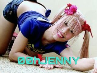 00hJENNY