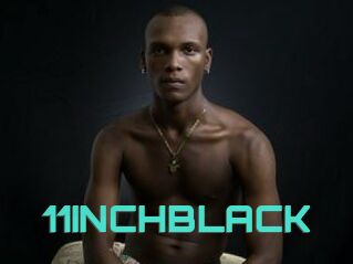 11INCHBLACK