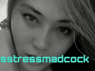 11inmisstressmadcock