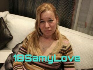18SamyLove