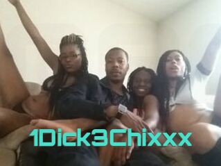 1Dick3Chixxx