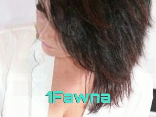 1Fawna
