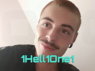 1Hell1One1