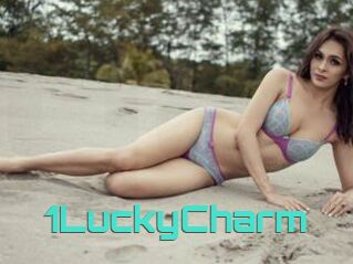 1LuckyCharm