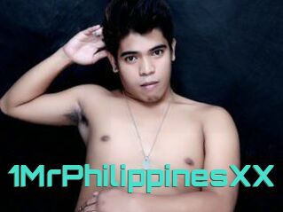 1MrPhilippinesXX