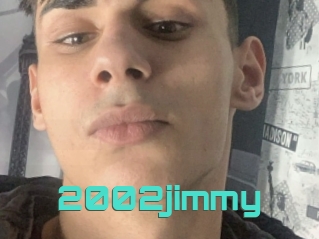 2002jimmy Grizzli Edition