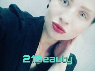 21Beauty Grizzli Edition