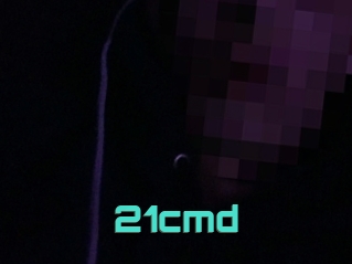 21cmd