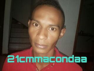 21cmmacondaa