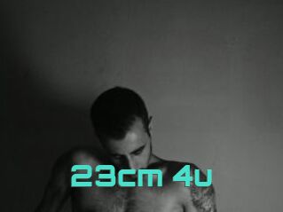 23cm_4u