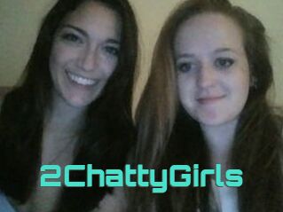 2ChattyGirls Grizzli Edition