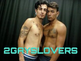 2GAYSLOVERS