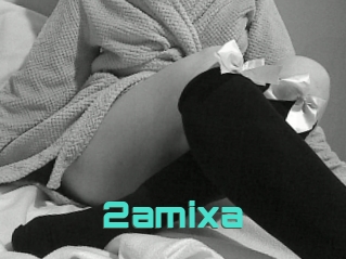 2amixa Grizzli Edition