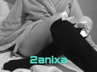 2anixa Grizzli Edition