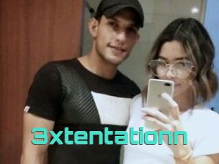 3xtentationn