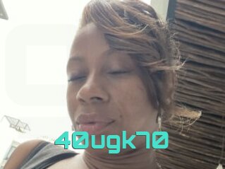 40ugk70