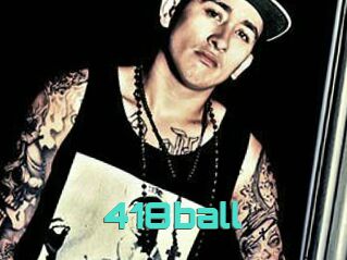 418ball