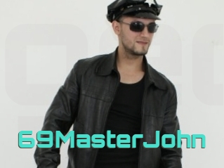 69MasterJohn