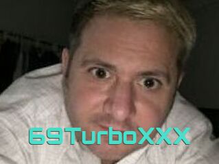 69TurboXXX Grizzli Edition