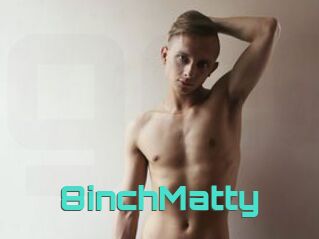 8inchMatty