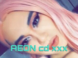 AEON_cd_xxx