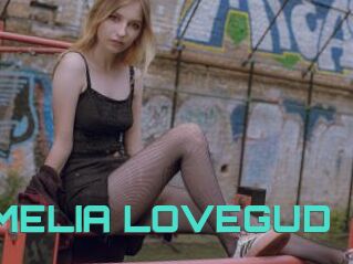 AMELIA_LOVEGUD Grizzli Edition
