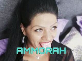 AMMORAH