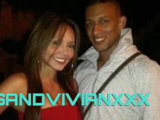 ANDRESANDVIVIANXXX
