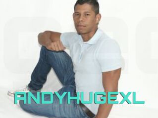 ANDYHUGEXL