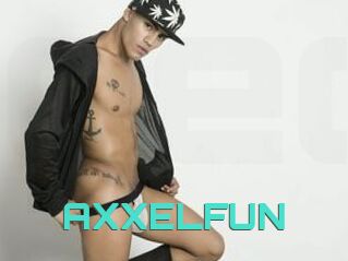 AXXELFUN