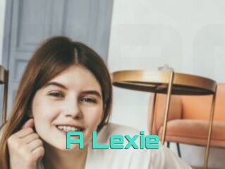 A_Lexie Grizzli Edition