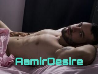 AamirDesire