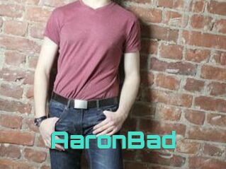 AaronBad