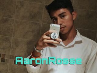 AaronRosse