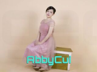 AbbyCui