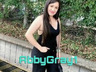 AbbyGray1