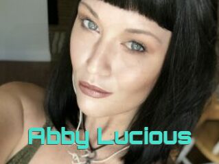 Abby_Lucious