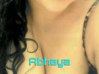Abhaya