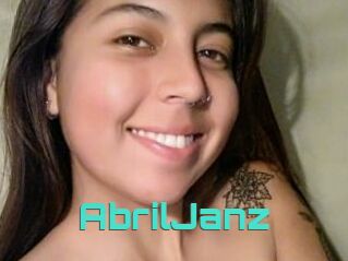 AbrilJanz