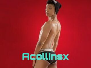 Acollinsx Grizzli Edition