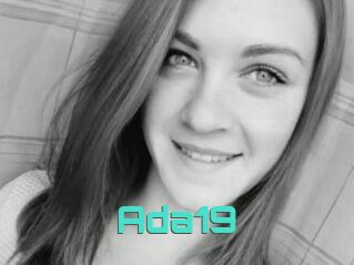 Ada19