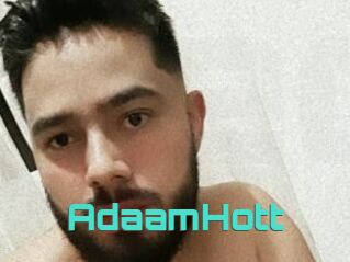 AdaamHott