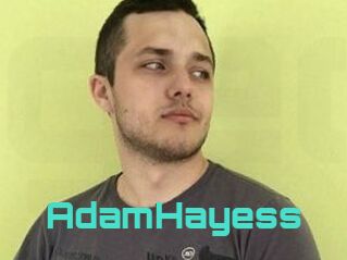 AdamHayess