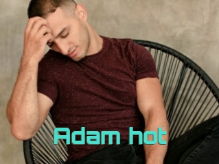 Adam_hot