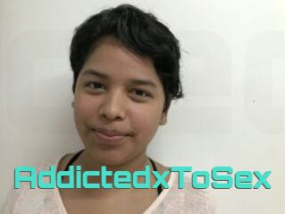 AddictedxToSex