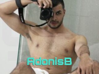 AdonisB