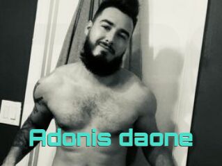 Adonis_daone