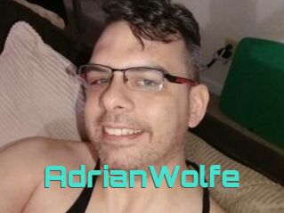 AdrianWolfe