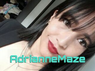 AdrianneMaze
